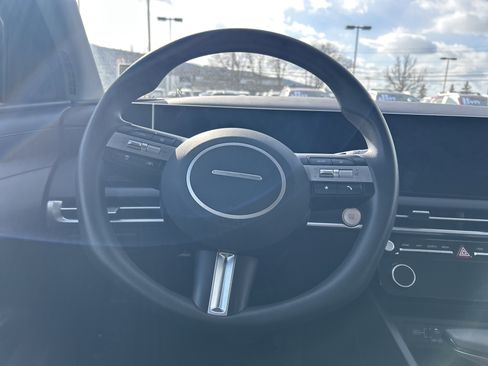 Used 2025 Hyundai Tucson SEL image 19