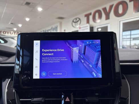 New 2026 Toyota Corolla LE image 19