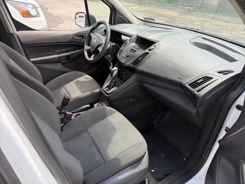 Used 2016 Ford Transit Connect XL FWD image 11