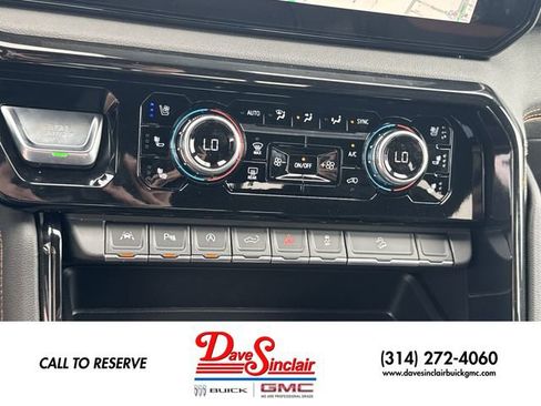 New 2026 GMC Sierra 1500 AT4 w/ AT4 Premium Package AWD/4WD image 19