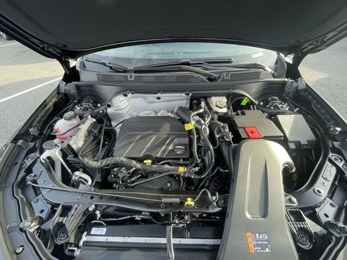 New 2026 Buick Envista Preferred w/ Convenience I Package image 32