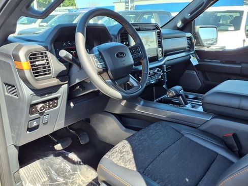 New 2026 Ford F150 Tremor w/ Tow/Haul Package image 10