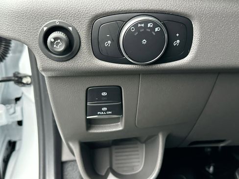 New 2026 Ford Transit 350 148 High Roof Extended w/ Load Area Protection Package image 17