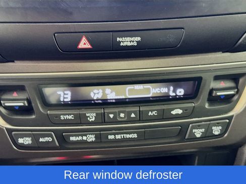 Used 2019 Honda Passport Sport image 20