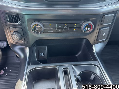 Used 2023 Ford F150 XL w/ STX Appearance Package AWD/4WD image 20