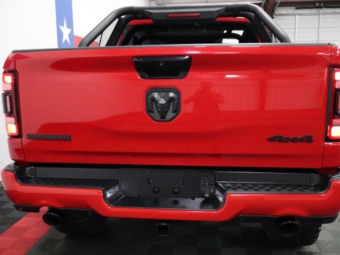Used 2023 RAM 1500 Big Horn AWD/4WD image 25