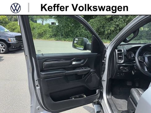 Used 2019 RAM 1500 Sport w/ Alpine Leather & Sound Group AWD/4WD image 14