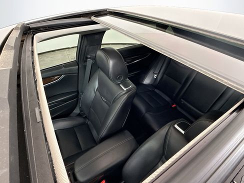 Used 2017 Cadillac XTS Premium Luxury w/ Driver Assist Package image 14