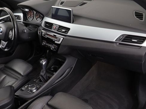 Used 2017 BMW X1 xDrive28i image 21