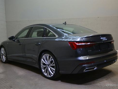 Used 2020 Audi A6 3.0T Prestige w/ Prestige Package image 3