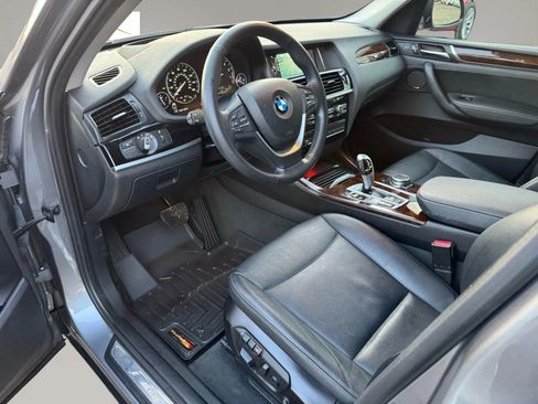 Used 2016 BMW X3 xDrive35i image 11