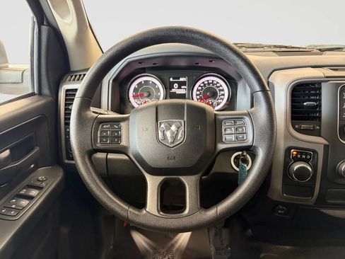 Used 2016 RAM 1500 Tradesman RWD image 26