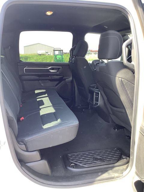 Used 2022 RAM 1500 Big Horn AWD/4WD image 20