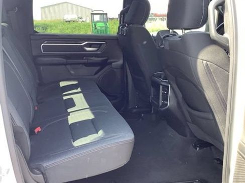 Used 2022 RAM 1500 Big Horn AWD/4WD image 20