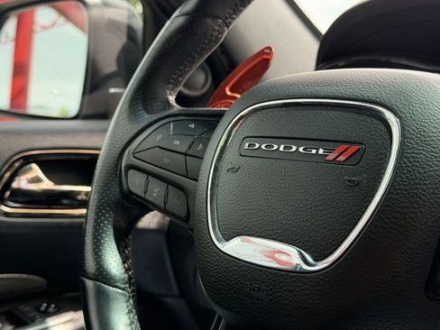 Used 2019 Dodge Durango GT AWD/4WD image 19