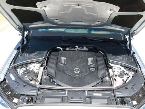 Certified 2024 Mercedes-Benz Maybach S 580 4MATIC image 13