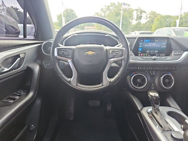 Used 2020 Chevrolet Blazer LT FWD image 14