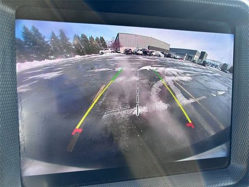 Used 2019 Jeep Wrangler Unlimited Sahara image 22