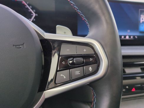 Used 2025 BMW 440i xDrive image 20