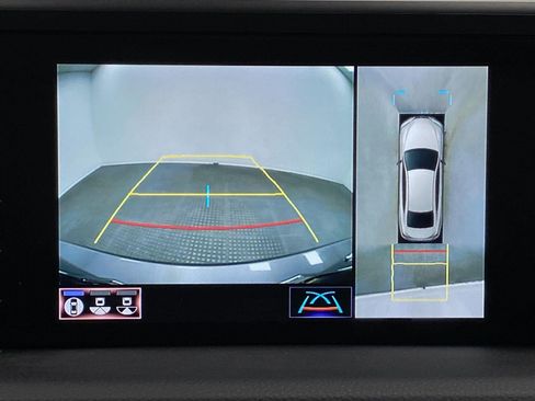 Certified 2021 Lexus ES 350 w/ Accessory Package FWD image 21