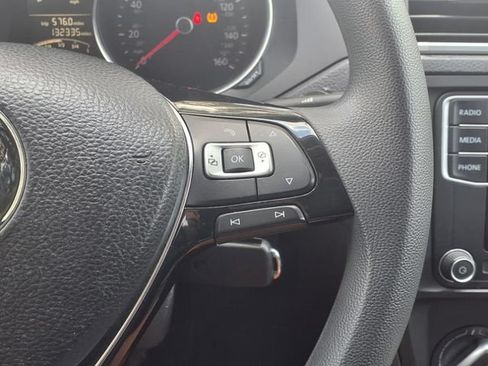 Used 2017 Volkswagen Jetta S FWD image 22