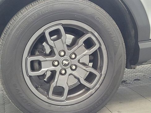 Used 2021 Ford Bronco Sport Big Bend AWD/4WD image 31