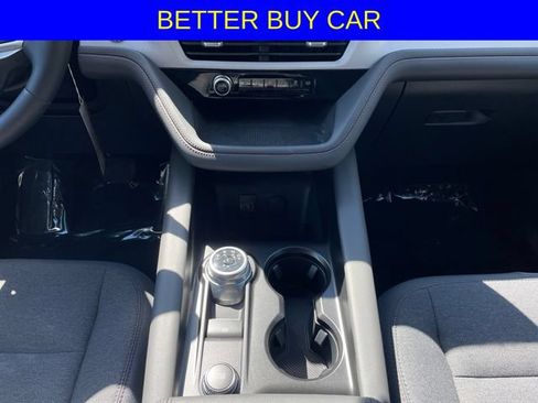 New 2026 Ford Explorer Active AWD/4WD image 11