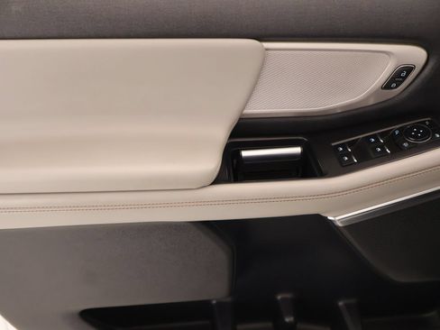 Used 2025 Ford Expedition Active AWD/4WD image 18