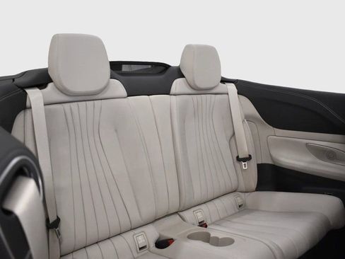 Certified 2023 Mercedes-Benz E 450 4MATIC Cabriolet image 47