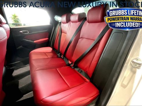 New 2026 Acura Integra A-Spec FWD image 18
