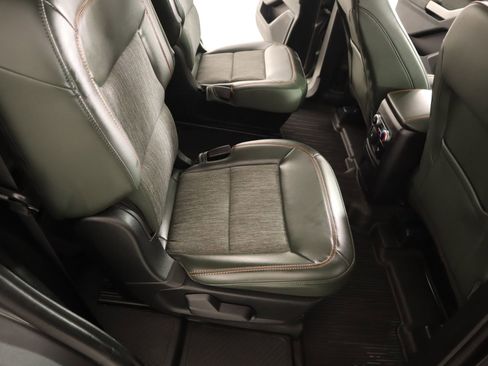 Used 2024 Ford Explorer Timberline w/ Timberline Technology Package image 16