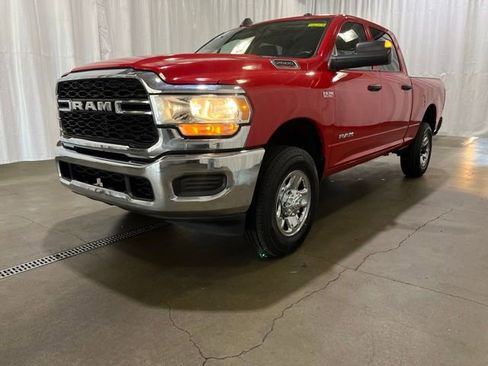 Used 2020 RAM 2500 Tradesman AWD/4WD image 24