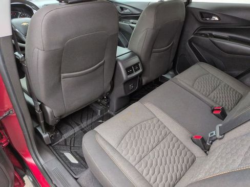 Used 2020 Chevrolet Equinox LT w/ LPO, Floor Liner Package image 25