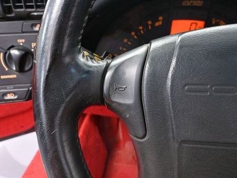 Used 1992 Chevrolet Corvette Coupe RWD image 23