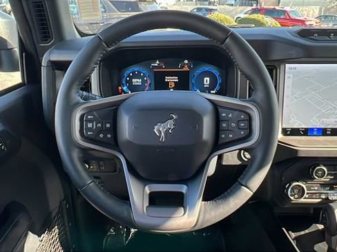New 2025 Ford Bronco Badlands w/ Sasquatch Package image 16