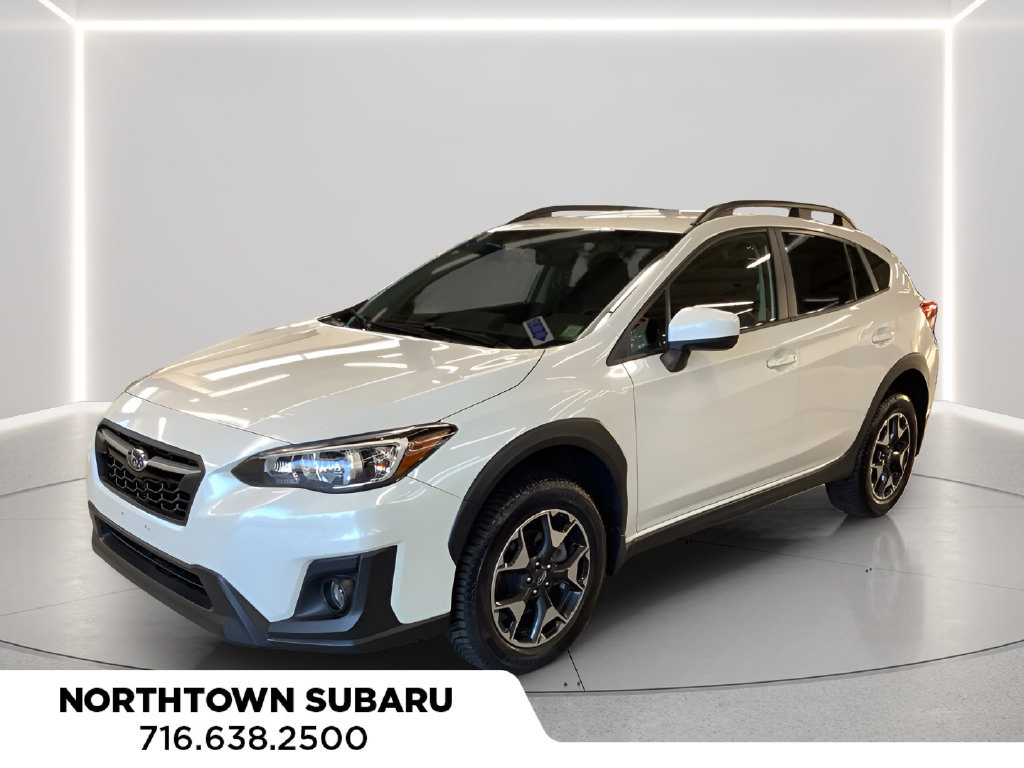 Used 2019 Subaru Crosstrek 2.0i Premium w/ Eyesight System AWD/4WD image 1