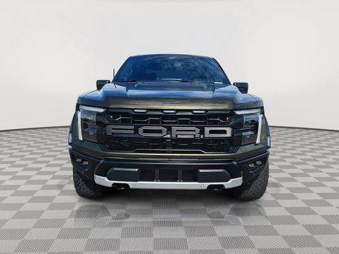 Certified 2024 Ford F150 Raptor AWD/4WD image 8