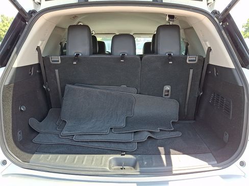 Certified 2024 Nissan Pathfinder SL AWD/4WD image 29