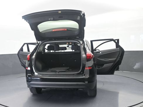 Used 2021 Hyundai Tucson Value FWD image 69