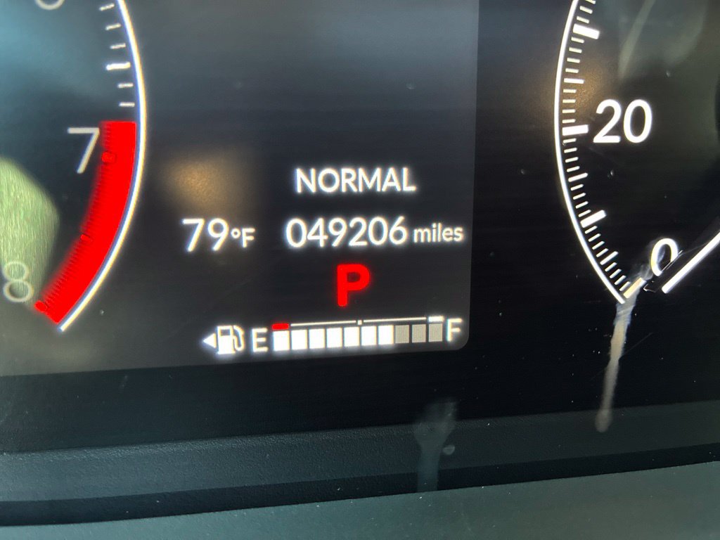 Used 2025 Honda Odyssey EX-L image 27
