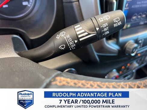 Used 2023 GMC Terrain AT4 image 48