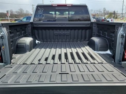 New 2026 GMC Sierra 1500 Elevation w/ Elevation Premium Package image 8