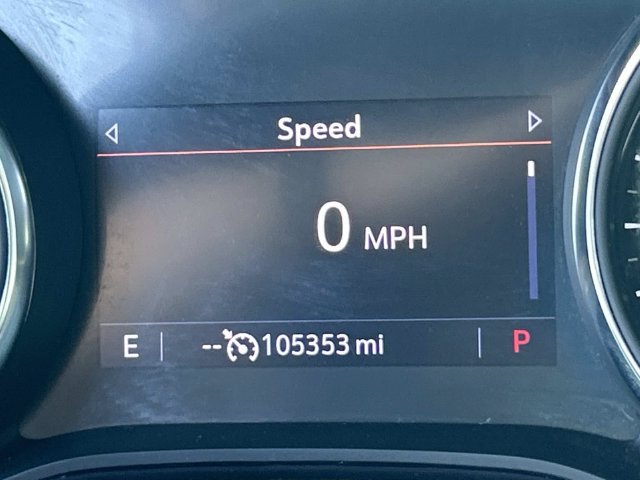 Used 2020 Buick Encore GX Essence FWD image 34