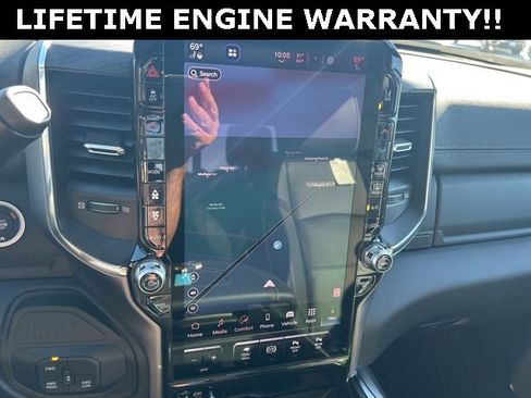 New 2026 RAM 2500 Laramie image 35