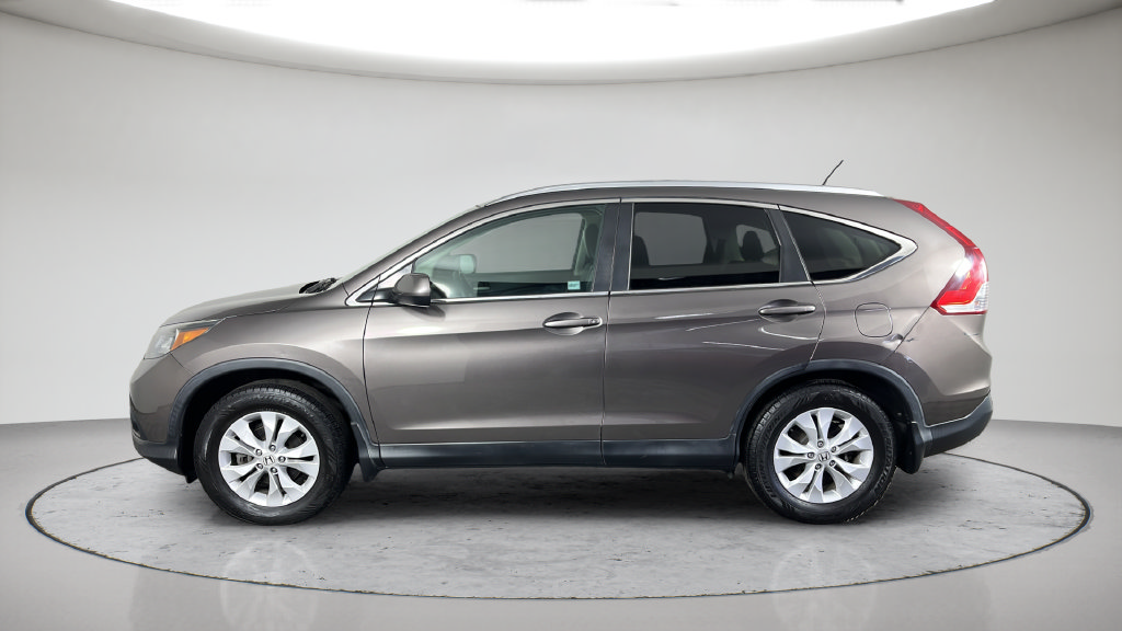Used 2014 Honda CR-V EX-L image 12