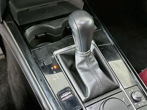 Used 2025 MAZDA CX-30 AWD 2.5 S w/ Preferred Package image 24