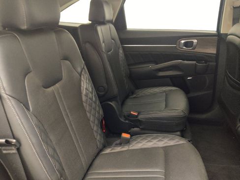 Used 2021 Kia Sorento SX Prestige AWD/4WD image 19