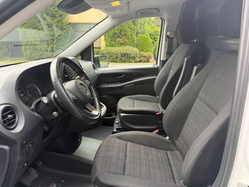 Used 2018 Mercedes-Benz Metris image 14