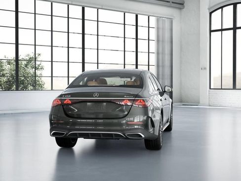 New 2026 Mercedes-Benz E 450 4MATIC Sedan image 24