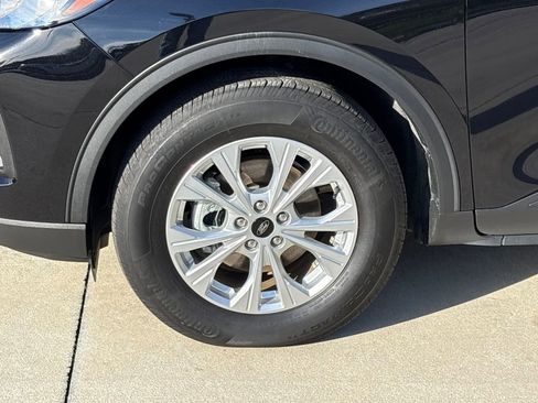 Certified 2023 Ford Escape Active w/ Tech Pack #2 image 12